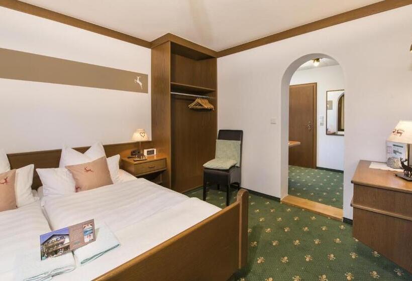 Студия Стандарт, Jagerhof Garni