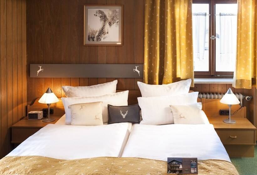 スタンダードスタジオ, Jagerhof Garni