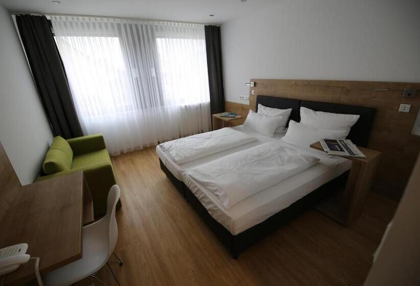 클래식 룸, Knorz