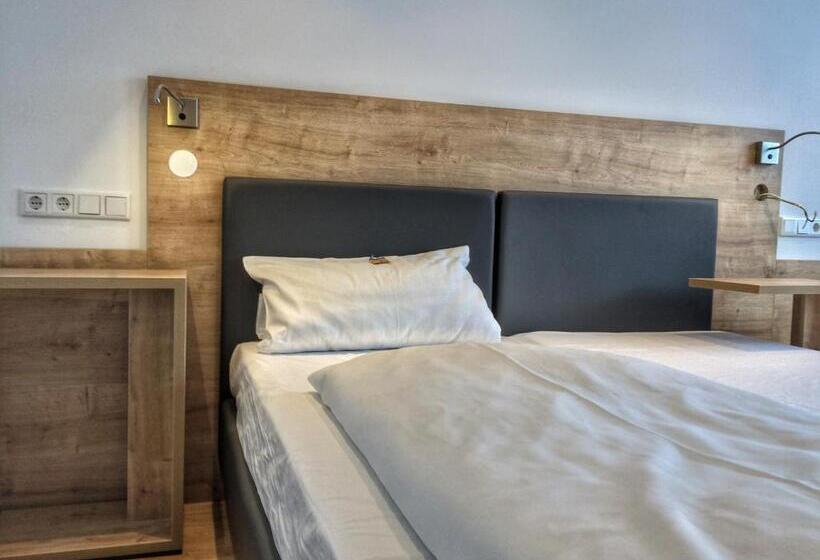 클래식 룸, Knorz