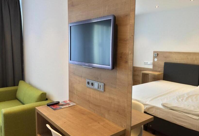 클래식 룸, Knorz