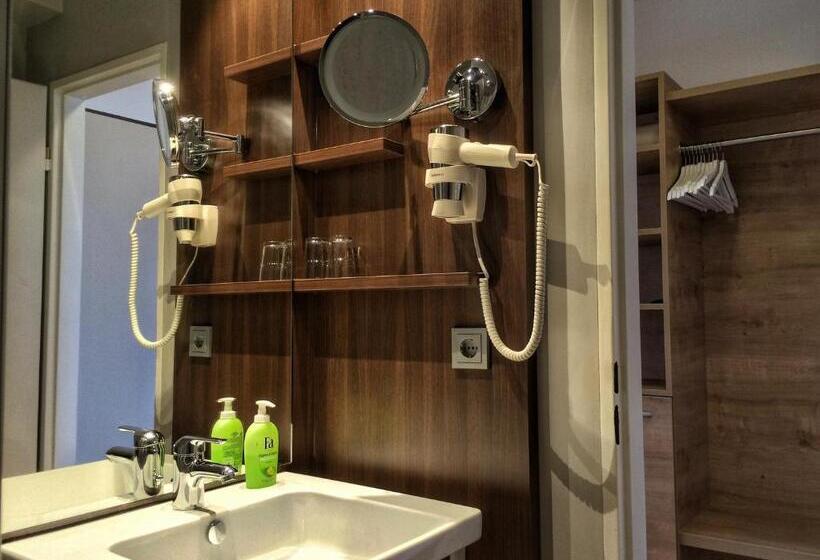 클래식 룸, Knorz