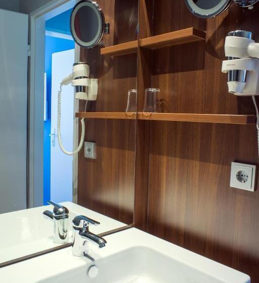 스탠다드 룸, Knorz