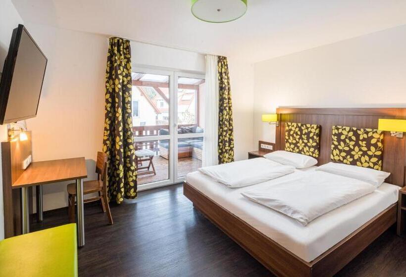 패밀리 룸, Knorz