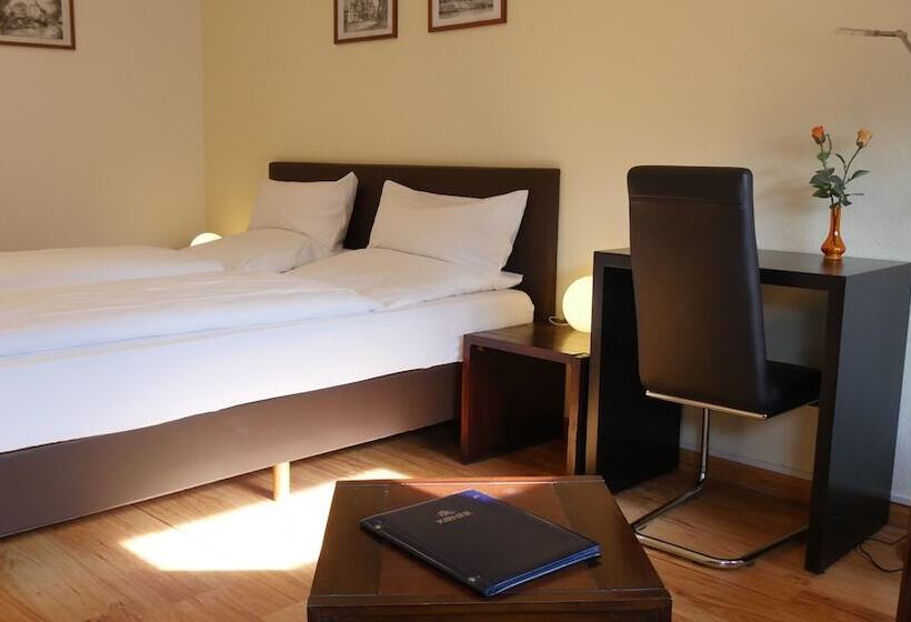 Номер Стандарт Индивидуальный, Krone