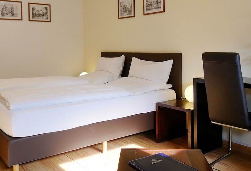 Номер Стандарт, Krone