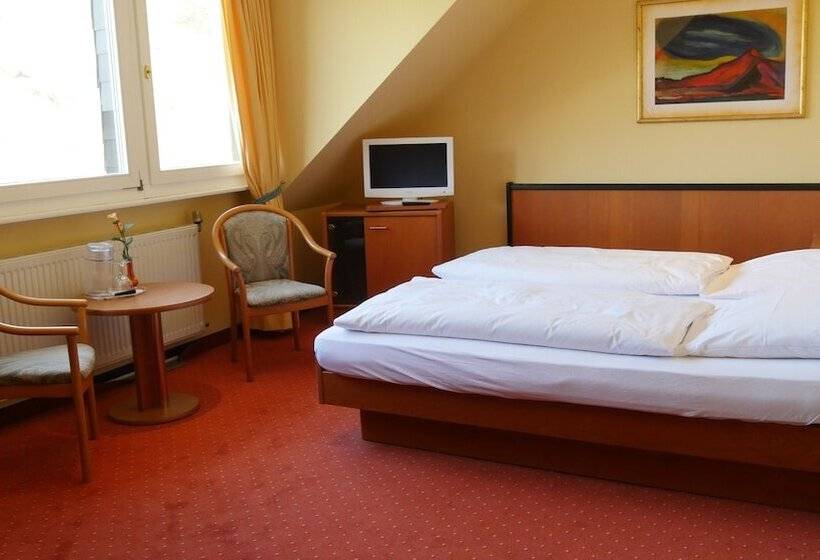 Номер Стандарт, Krone