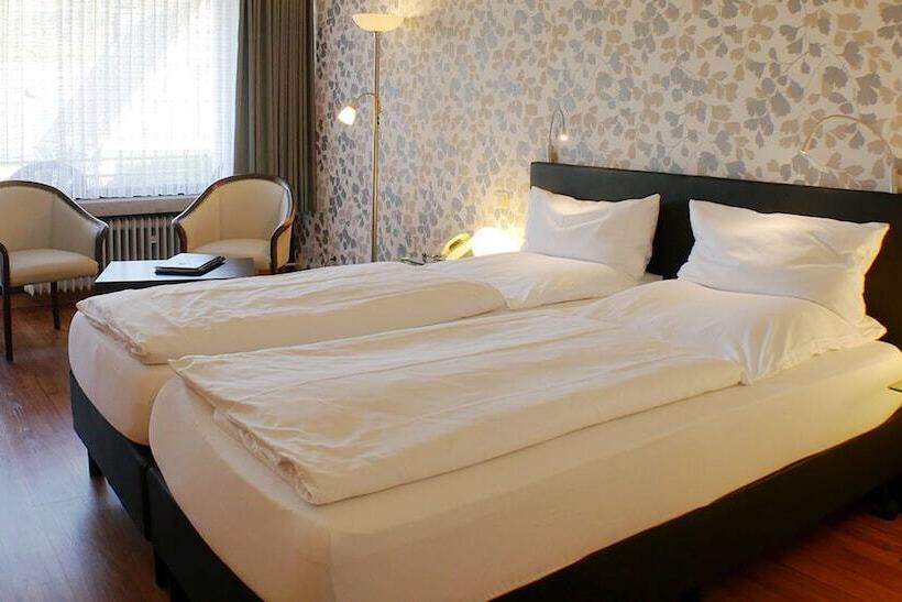 Номер Стандарт с Балконом, Krone