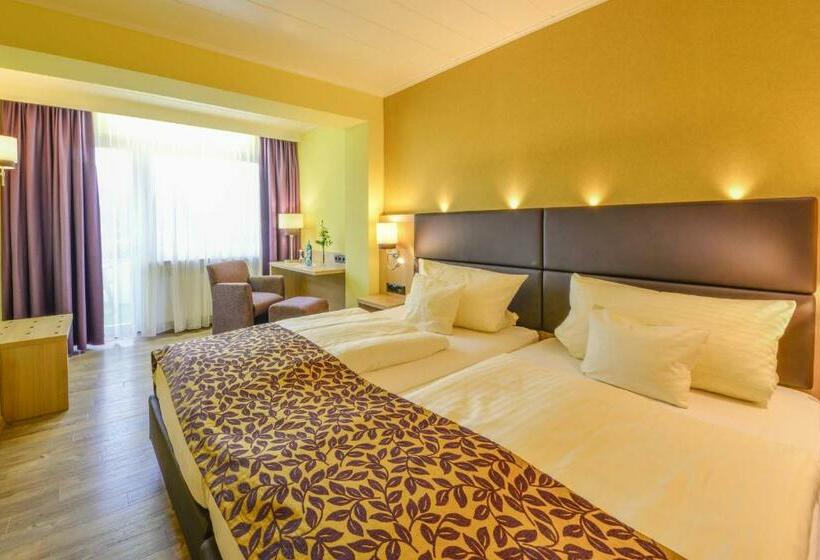 غرفة قياسية, Romantik Landhotel Doerr