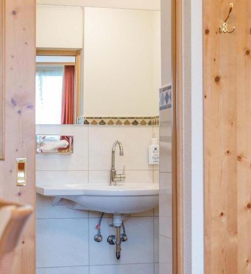 غرفة قياسية فردية, Romantik Landhotel Doerr