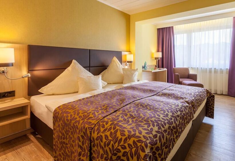 חדר סטנדרט, Romantik Landhotel Doerr