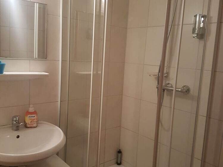 스탠다드 룸, Landgasthof Nesselbach