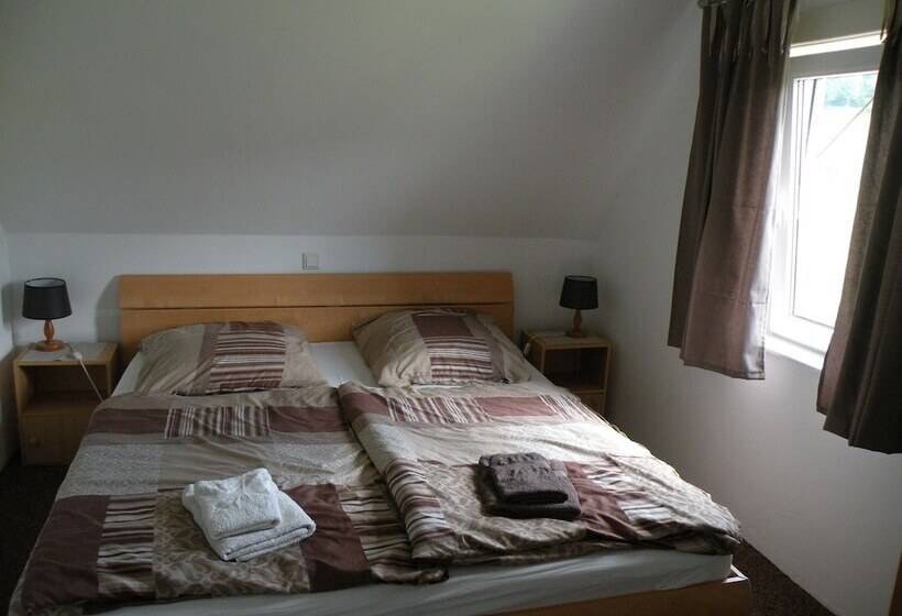 스탠다드 룸, Landgasthof Nesselbach