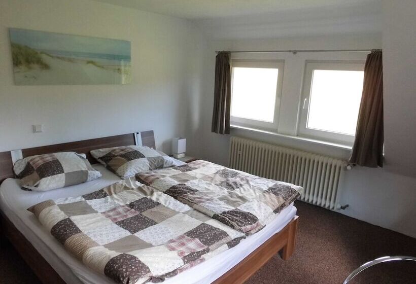 컴포트 룸, Landgasthof Nesselbach