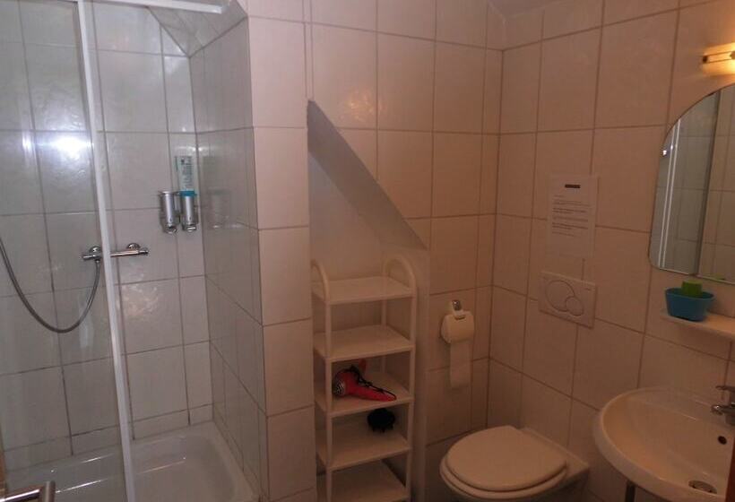 컴포트 룸, Landgasthof Nesselbach