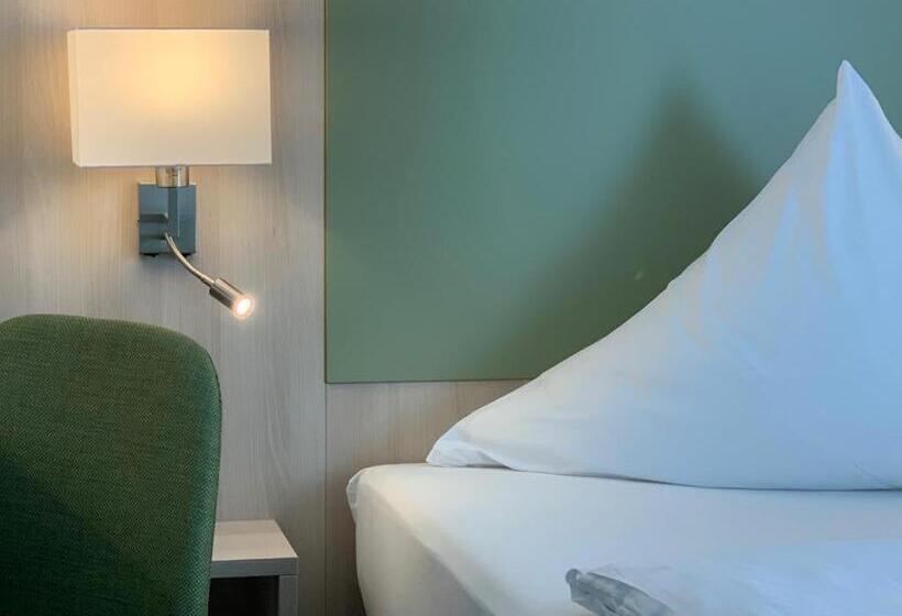 标准单人间, Marias Inn Bed & Breakfast