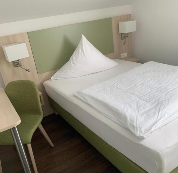 标准单人间, Marias Inn Bed & Breakfast