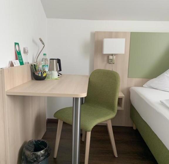 标准单人间, Marias Inn Bed & Breakfast