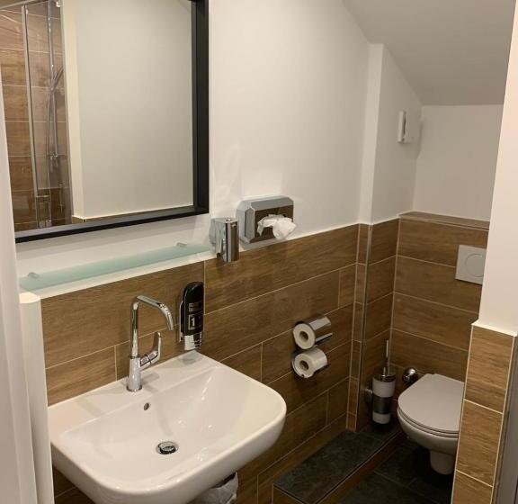 标准间, Marias Inn Bed & Breakfast