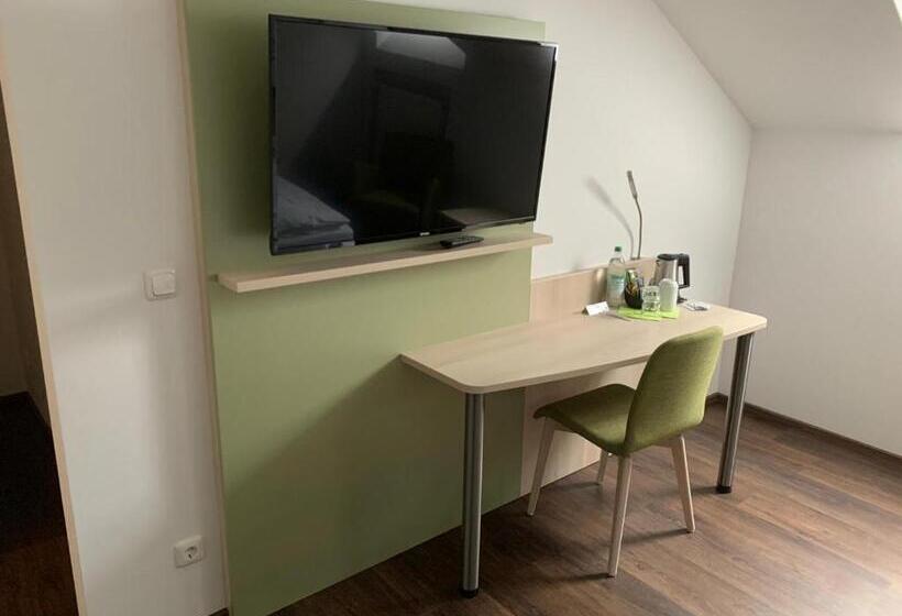 标准间, Marias Inn Bed & Breakfast