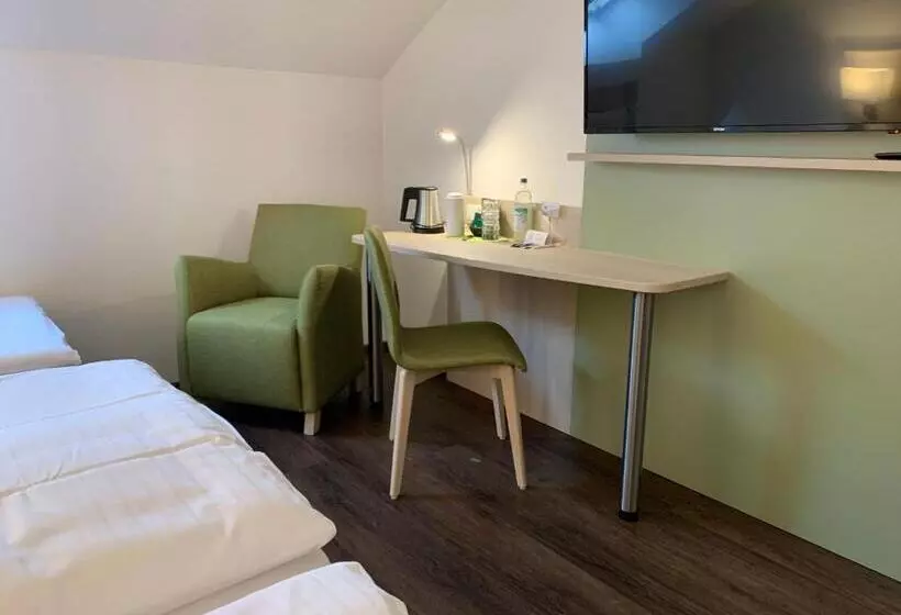 スタンダードトリプルルーム, Marias Inn   Bed & Breakfast