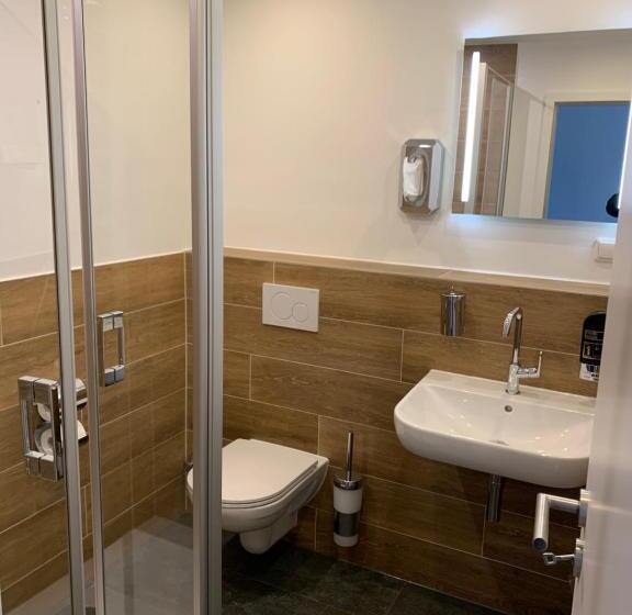 标准工作室, Marias Inn Bed & Breakfast