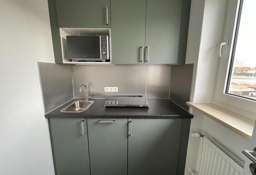 标准工作室, Marias Inn Bed & Breakfast