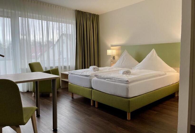 标准工作室, Marias Inn Bed & Breakfast