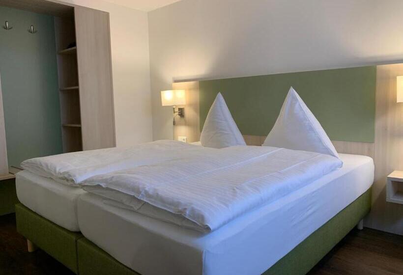 Номер Стандарт, Marias Inn   Bed & Breakfast
