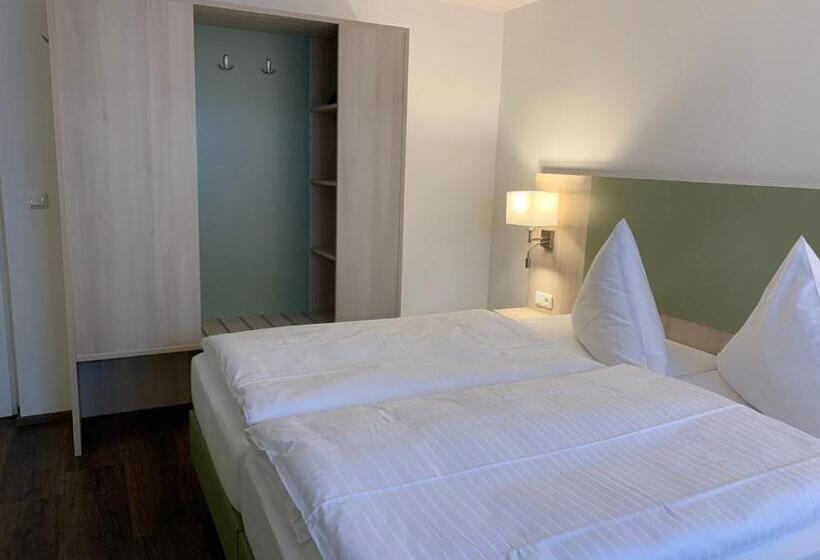 标准间, Marias Inn Bed & Breakfast