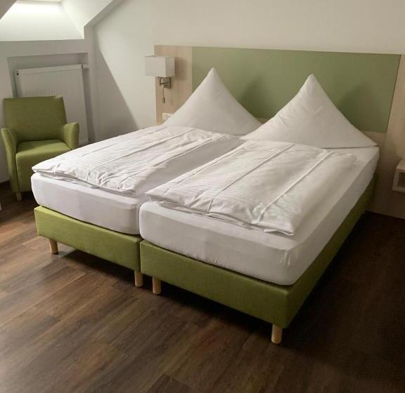 标准间, Marias Inn Bed & Breakfast