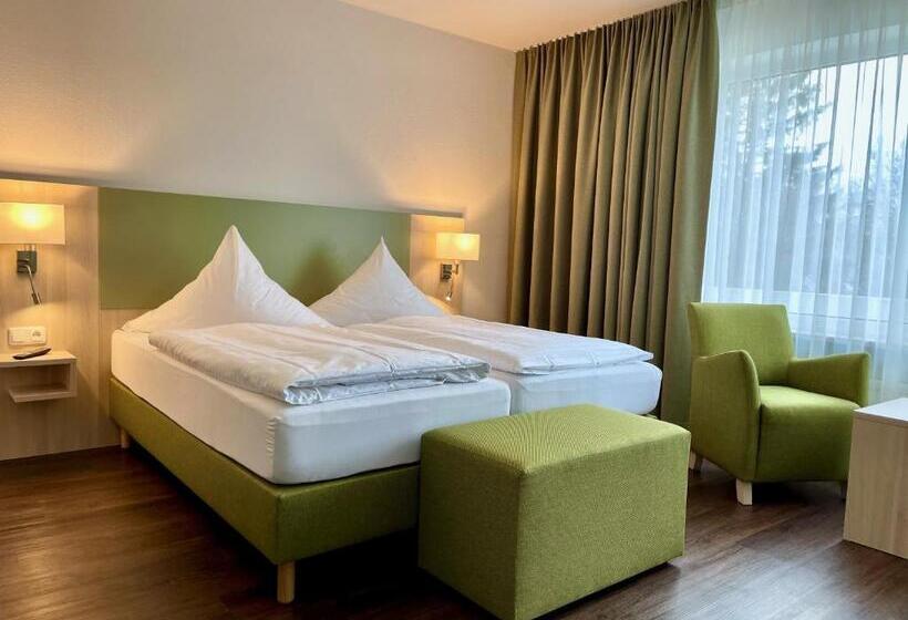 标准间, Marias Inn Bed & Breakfast