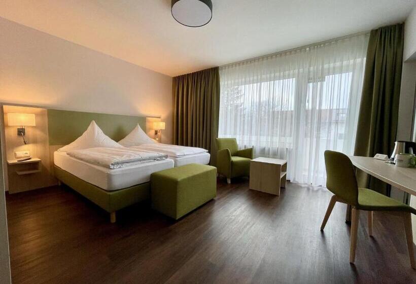 Номер Стандарт, Marias Inn   Bed & Breakfast