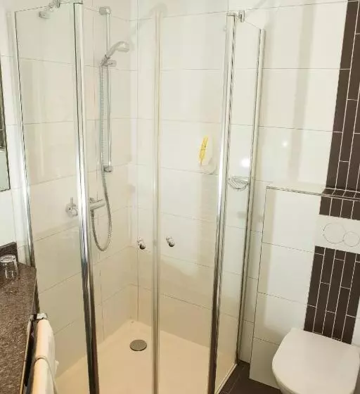 Standard-huone, Niedersächsischer Hof