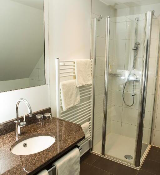 غرفة قياسية, Niedersächsischer Hof