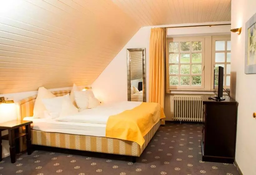 Standard-huone, Niedersächsischer Hof