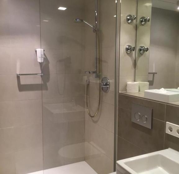 Quarto Comfort, Otterbach