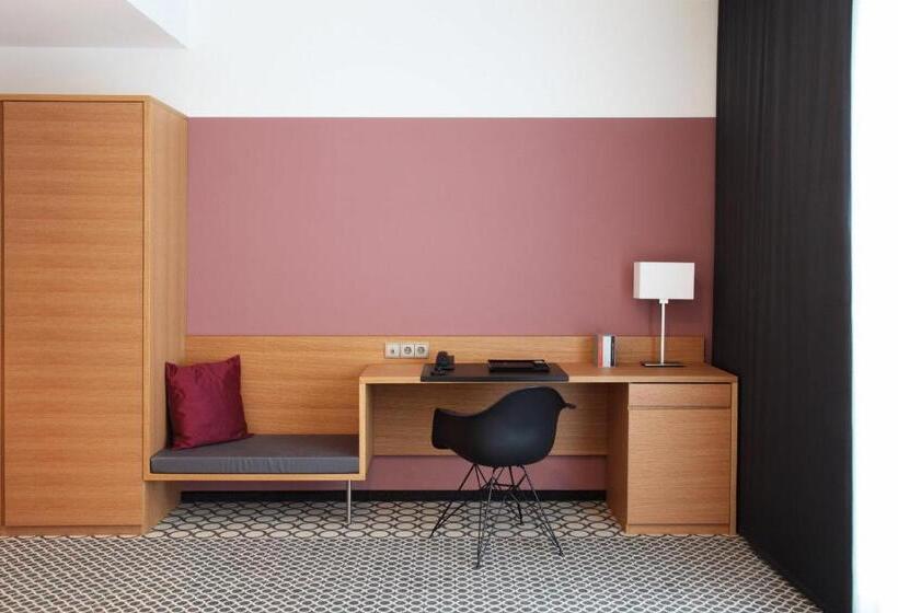 Quarto Comfort, Otterbach