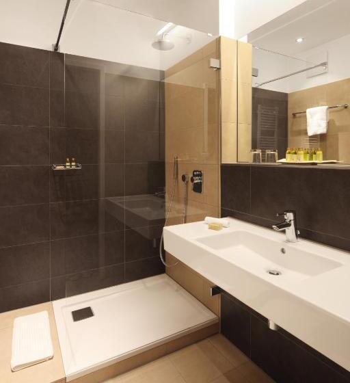 Quarto Estandar, Otterbach