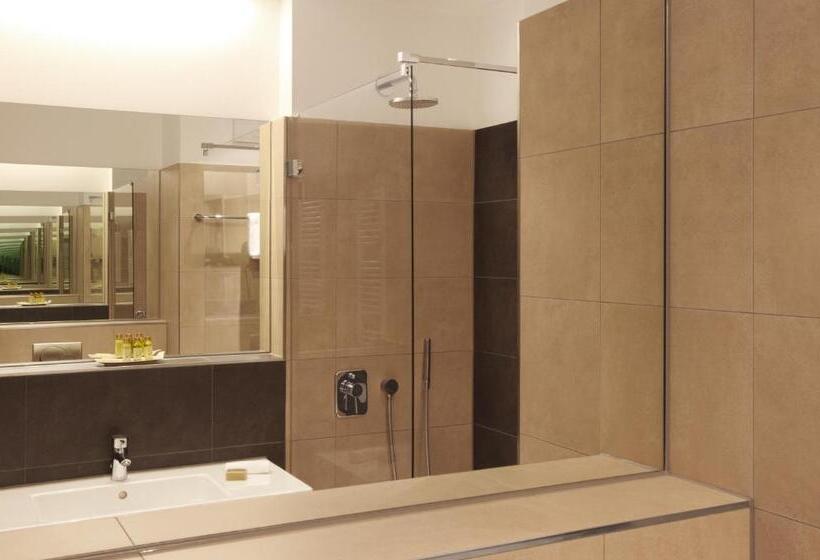 Quarto Estandar, Otterbach