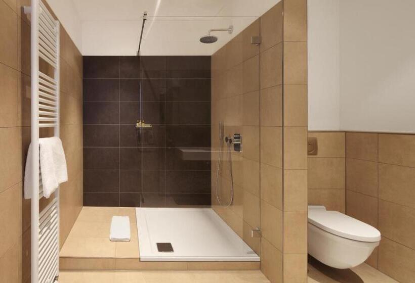 Suíte Júnior, Otterbach