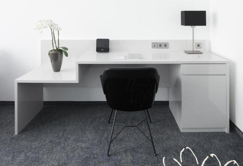 Suíte Júnior, Otterbach