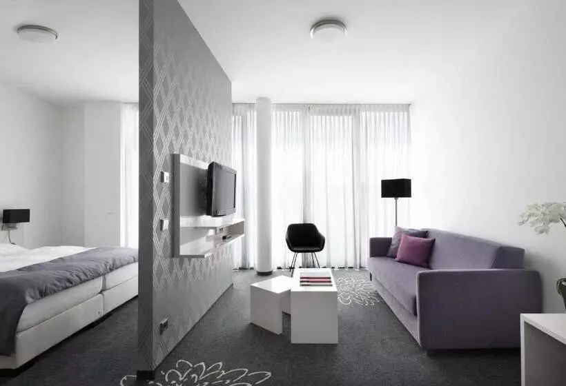 ジュニアスイート, Otterbach