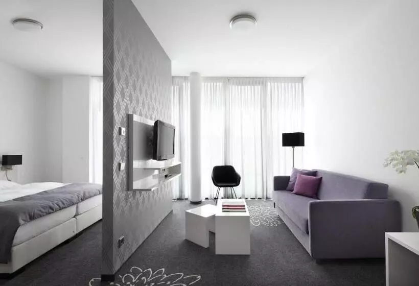 ジュニアスイート, Otterbach