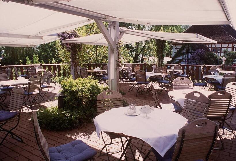 Quarto Estandar, Pilgerhof Und Rebmannshof