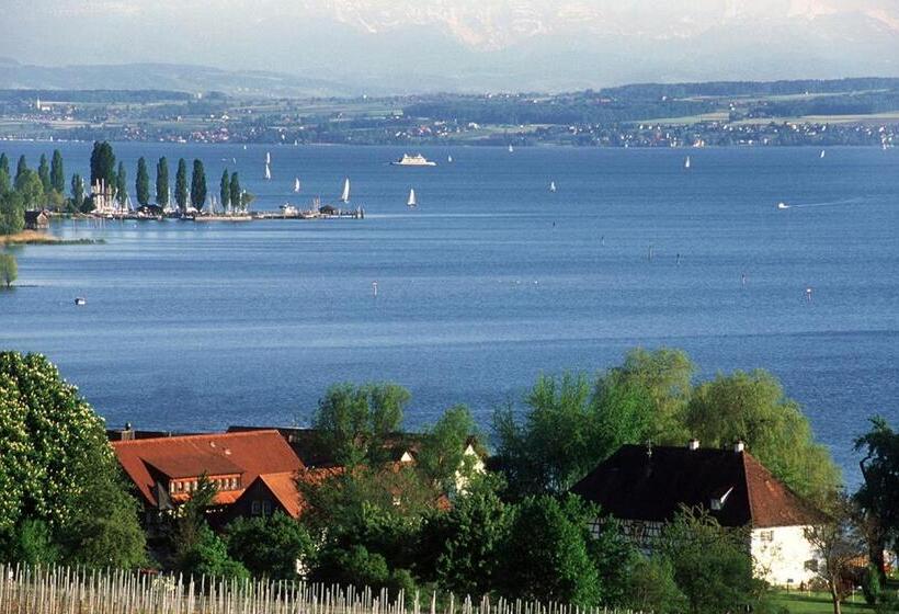 Comfort room with balcony, Pilgerhof Und Rebmannshof