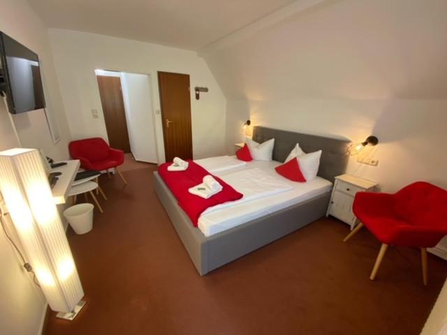 バルコニー付きスタンダードルーム, Rathaus