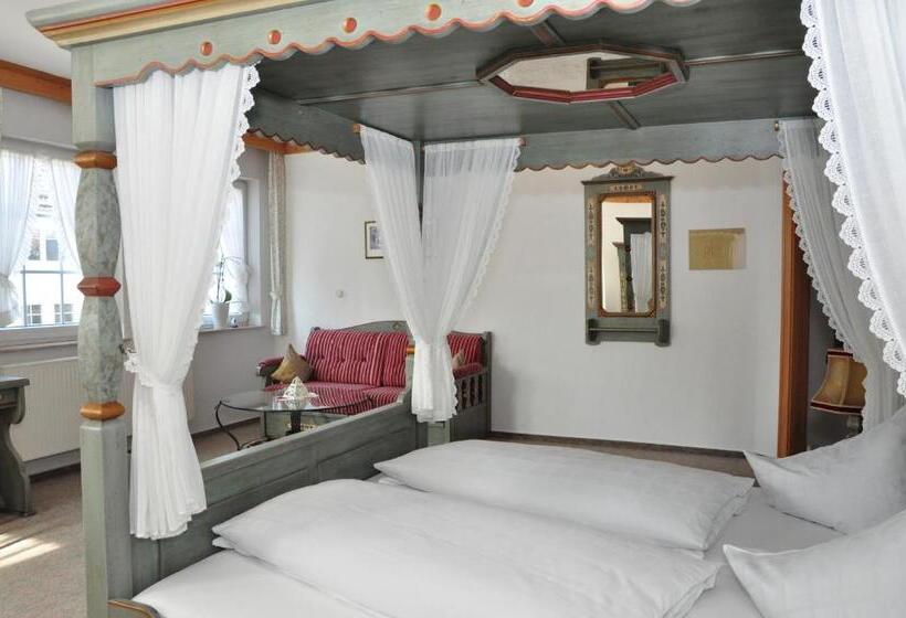 コンフォートルーム, Sauerländer Hof