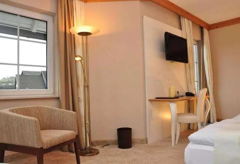 Comfort-huone, Sauerländer Hof