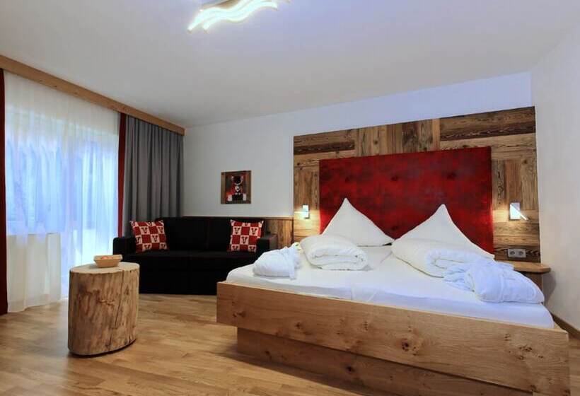 스탠다드 싱글 룸, Schwarzenberg